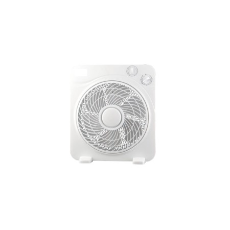 GADIP KYT605 VINDUR VENTILATORE BOX 65W BIANCO