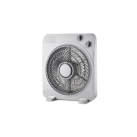 GADIP KYT606 VINDUR VENTILATORE BOX 65W GRIGIO