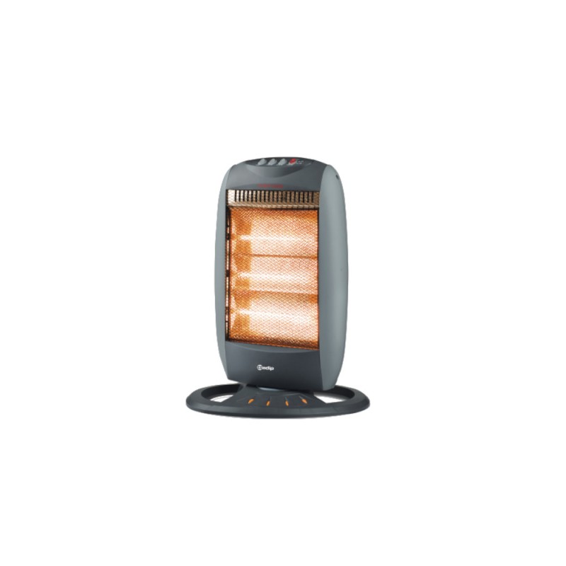 GADIP ALLY GSH1200 STUFA ALOGENA 1200W