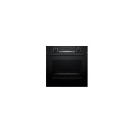 BOSCH HBA534BB3 FORNO INCASSO 60x60 CM NERO SERIE 4