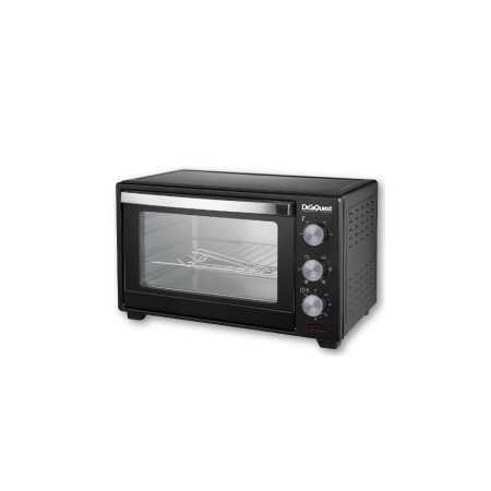 DIGIQUEST OVEN25 ST FORNETTO ELETTRICO 25LT