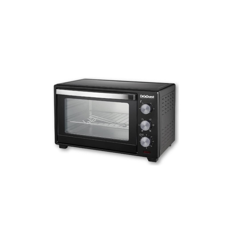 DIGIQUEST OVEN25 ST FORNETTO ELETTRICO 25LT