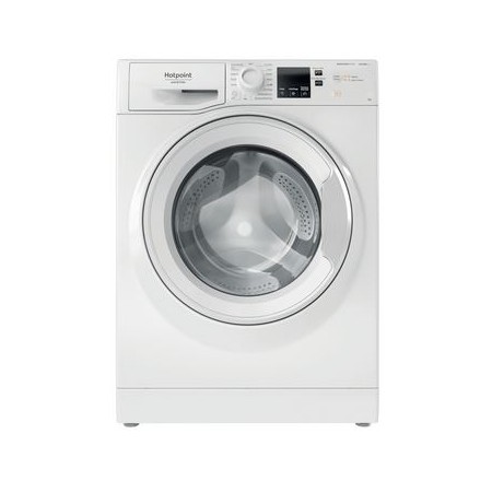 HOTPOINT NFR428W IT LAVATRICE 8KG 1200 GIRI