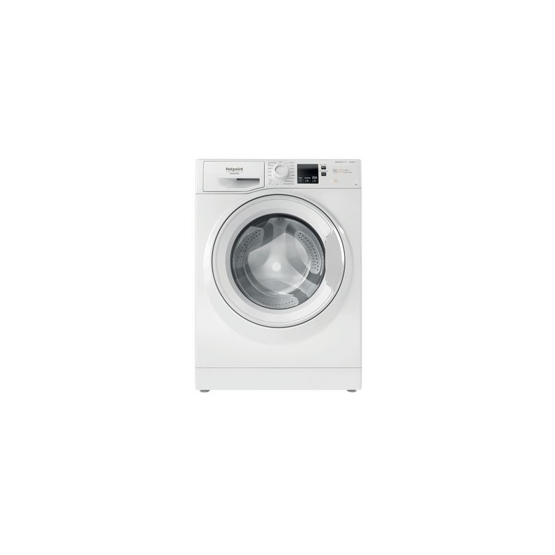HOTPOINT NFR428W IT LAVATRICE 8KG 1200 GIRI