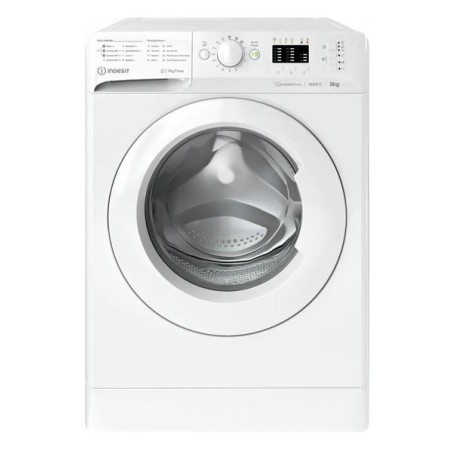 INDESIT MTWA 81285 W IT LAVATRICE 8KG 1200 GIRI