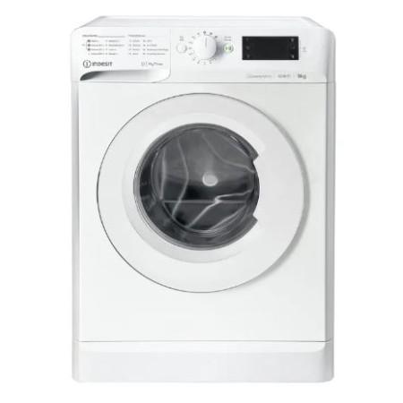 INDESIT MTWE 91285 W IT LAVATRICE 9kg