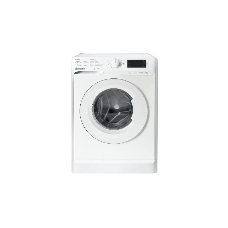 INDESIT MTWE 91285 W IT LAVATRICE 9kg