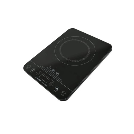 JOHNSON INDUCTION - PIASTRA A INDUZIONE COMANDI TOUCH POTENZA 2000W