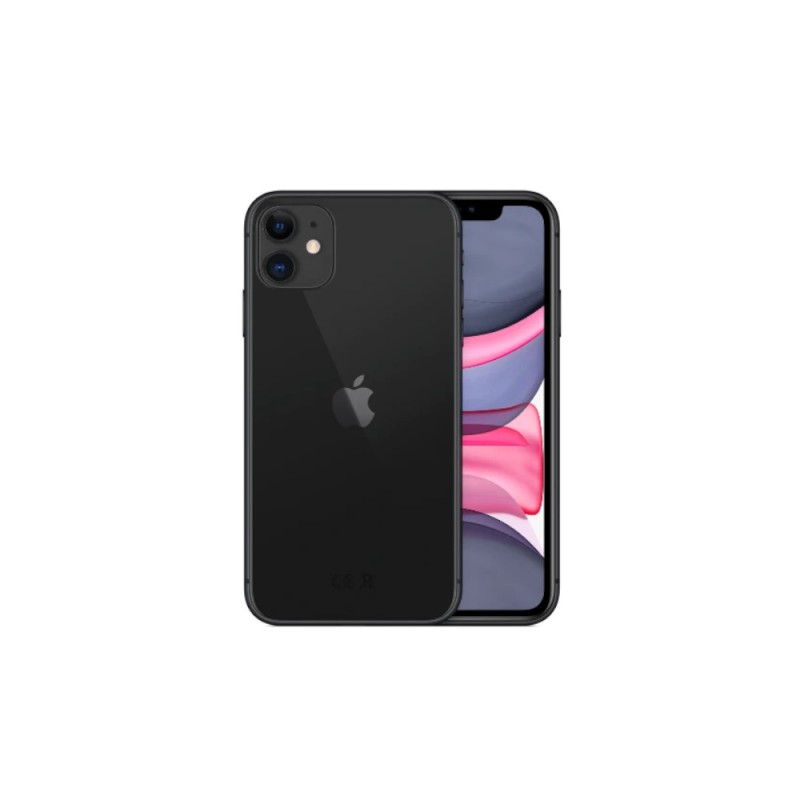 APPLE I-PHONE 11 64GB - usato grado A/A+