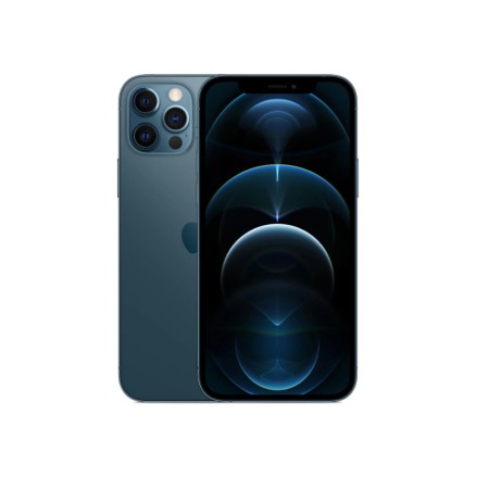 APPLE I-PHONE 12 PRO 256GB - usato grado A/A+ -