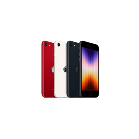 APPLE I-PHONE SE 2020 64GB - usato grado A/A+ -