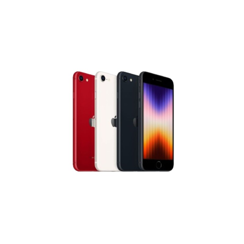 APPLE I-PHONE SE 2020 64GB - usato grado A/A+ -