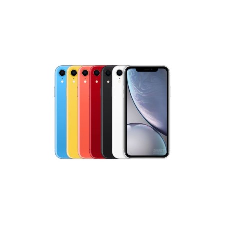 APPLE I-PHONE XR 128GB - usato grado A/A+ -