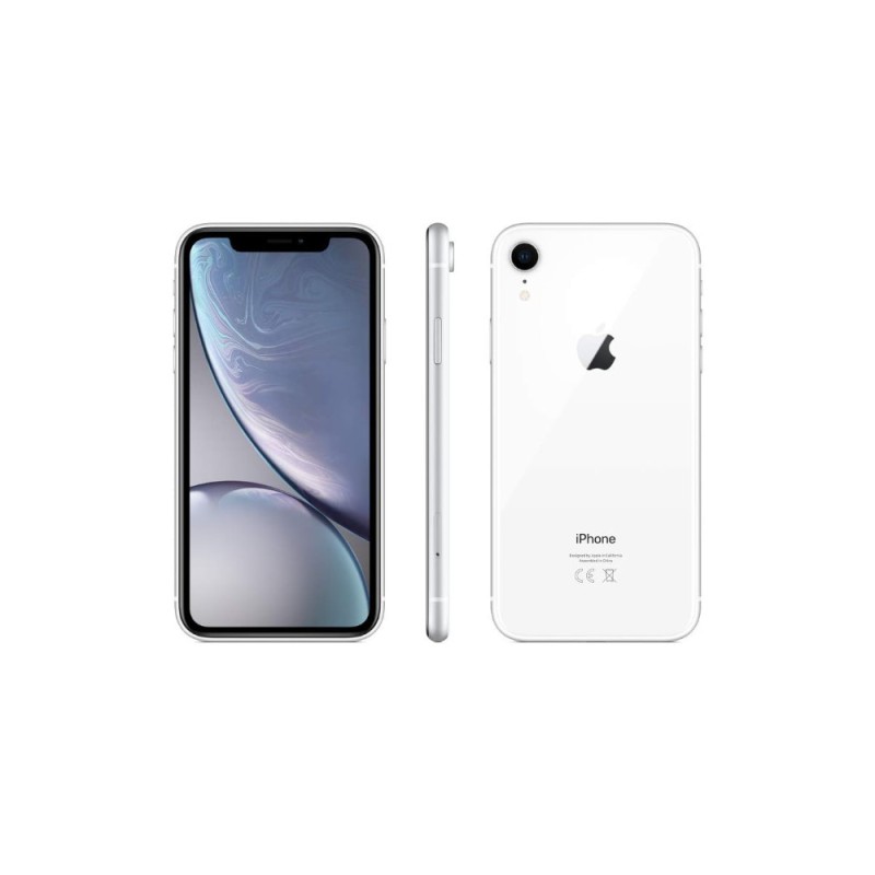 APPLE I-PHONE XR 64GB - usato grado A/A+ -