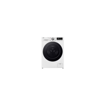 LG F4R7010TSWG LAVATRICE 10 KG 1400 GIRI CL. A-10% FUNZIONE VAPORE
