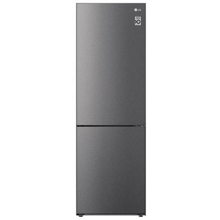 LG GBP61DSPGC FRIGORIFERO COMBINATO 240LT INOX GRAFITE