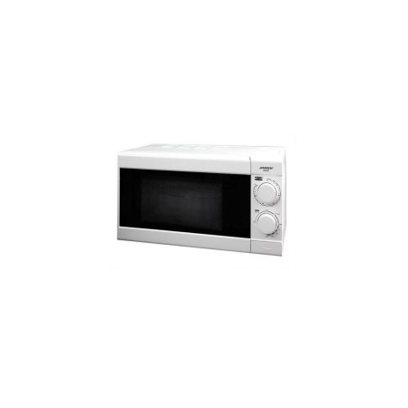 JOHNSON MG20 - FORNO MICROONDE COMBINATO 3 IN 1 20LT 1080+800W