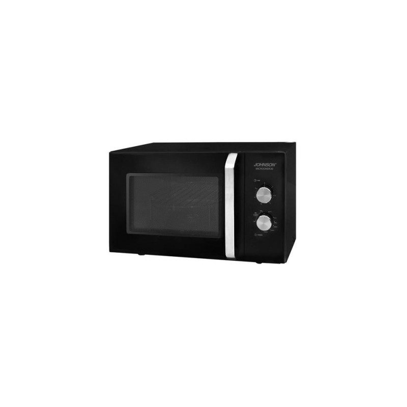 JOHNSON MIC30 - FORNO MICROONDE COMBINATO 3 IN 1 30LT 1580+1000W