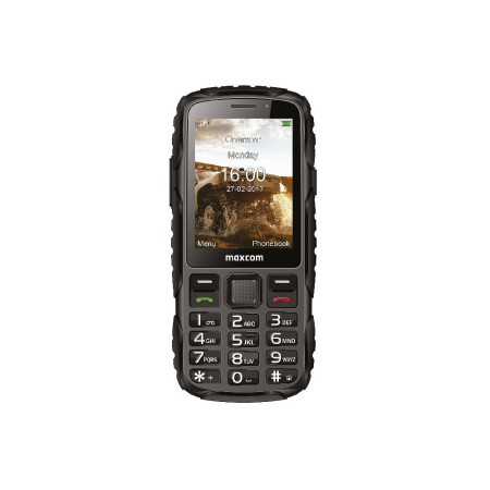 MAXCOM MM920 TELEFONO CELLULARE ROBUSTO IDEALE PER LE CONDIZIONI DIF.