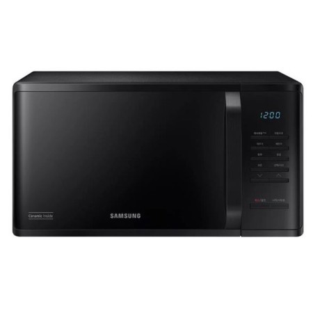 SAMSUNG MS23K3513AK FORNO MICROONDE 23L 800W NERO
