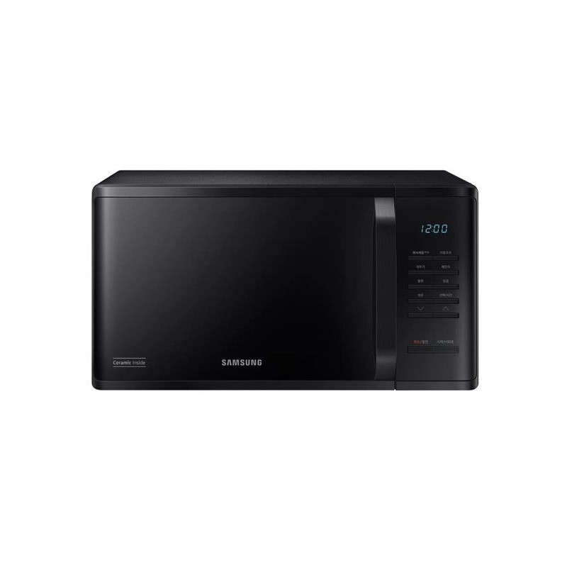 SAMSUNG MS23K3513AK FORNO MICROONDE 23L 800W NERO