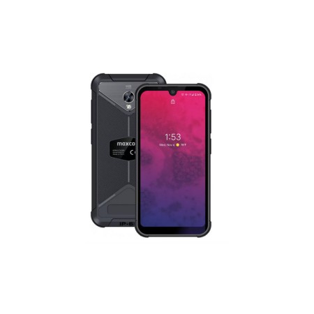 MAXCOM STRONG MS572 SMARTPHONE RINFORZATO 32GB/3GB Dual SIM Nero