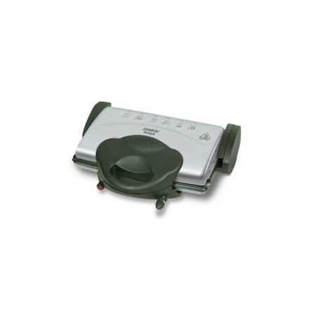 JOHNSON MULTIGRILL - GRIGLIA A PIASTRE IN ACCIAIO INOX 1800W