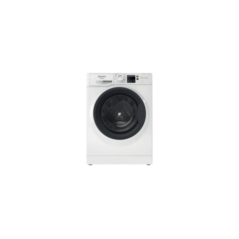 HOTPOINT NF96WK IT LAVATRICE 9KG 1400 GIRI