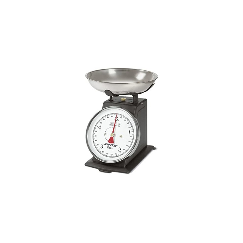 JOHNSON PESA - BILANCIA MECCANICA