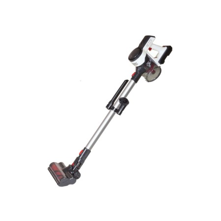 JOHNSON POWER BRUSH - SCOPA ELETTRICA RICARICAB.SPAZZOLA MOTORIZZATA