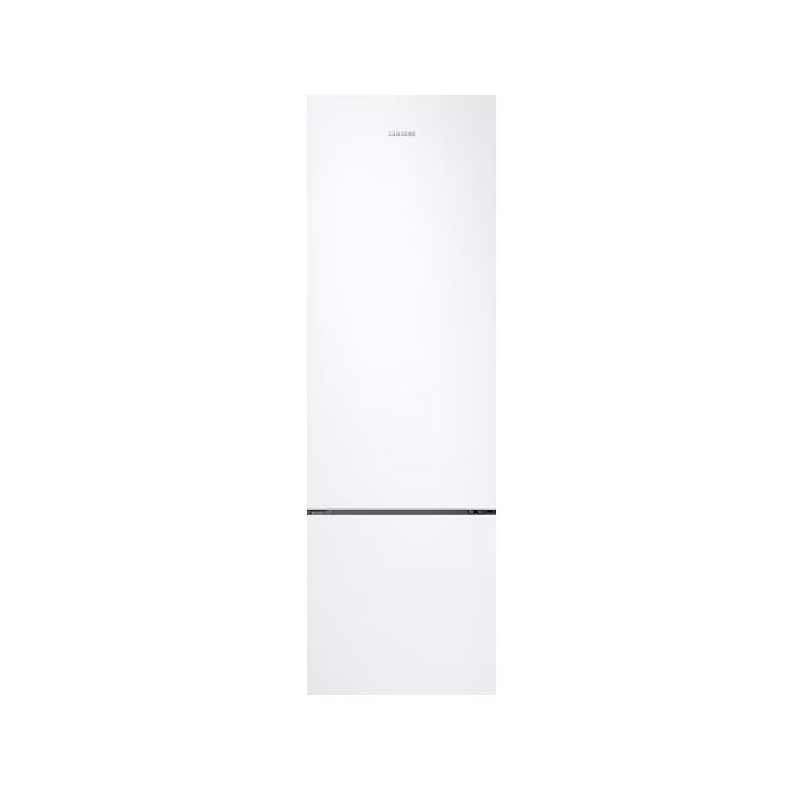 SAMSUNG RB33B610FWW FRIGORIFERO COMBINATO NO FROST BIANCO 230 LT