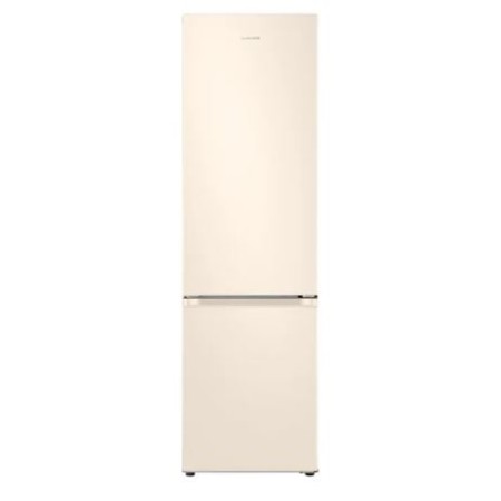 SAMSUNG RB38T603DEL FRIGORIFERO COMBINATO NO FROST SABBIA 390 LT