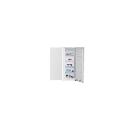 BEKO RFNM200T40WN CONGELATORE VERTICALE 200LT