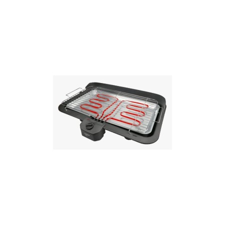 JOHNSON SABOR - BARBECUE ELETTRICO 2200W