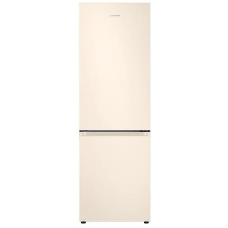 SAMSUNG RB34T603EEL FRIGORIFERO COMBINATO NO FROST SABBIA 230 LT