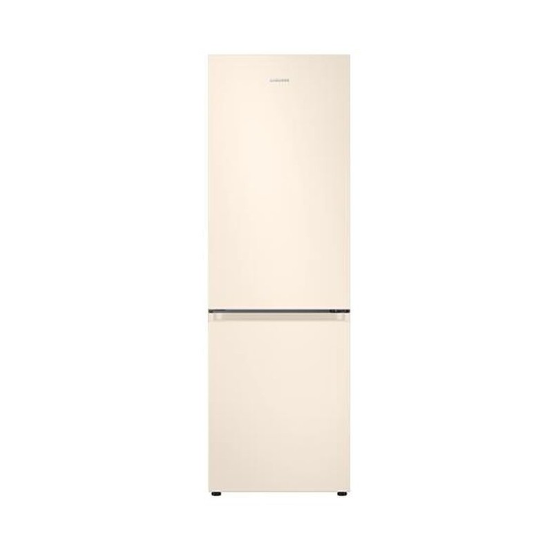 SAMSUNG RB34T603EEL FRIGORIFERO COMBINATO NO FROST SABBIA 230 LT