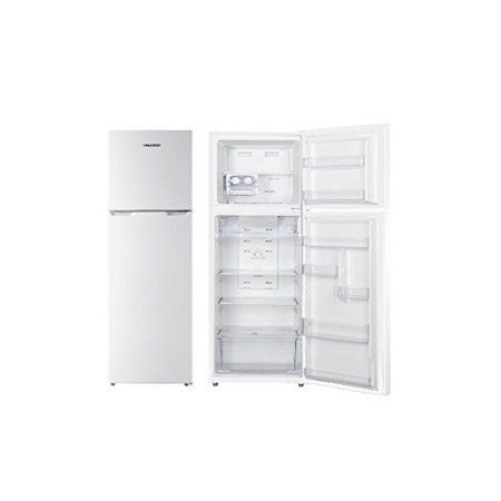 SANGIORGIO SD26NFWE FRIGORIFERO D/P NO FROST CL. E BIANCO 249 LT