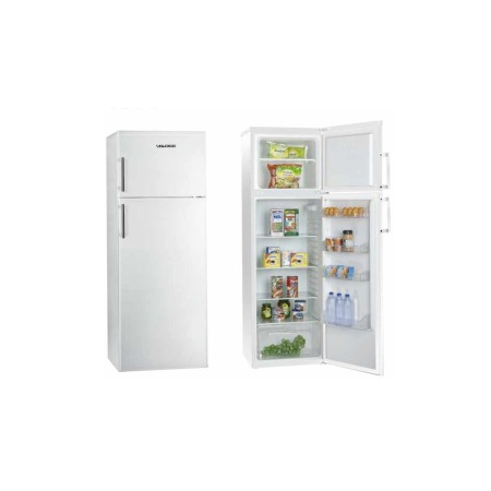 SANGIORGIO SD28SWH FRIGORIFERO D/P STATICO 273LT BIANCO