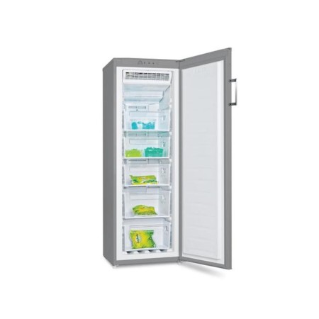 SANGIORGIO SF20NFXE CONGELATORE VERTICALE NO FROST 194LT INOX