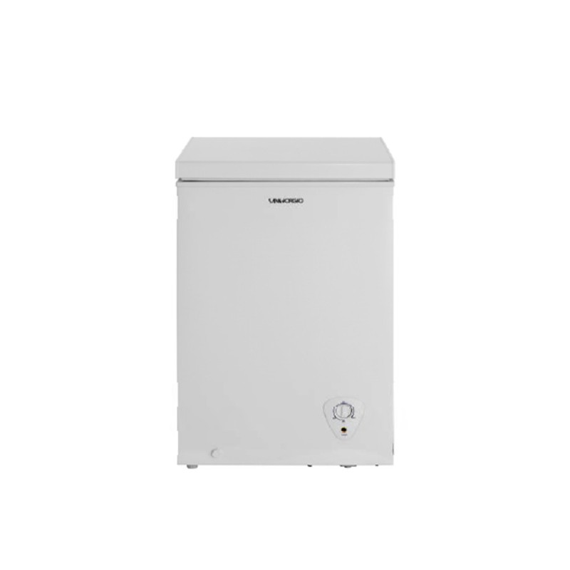 SANGIORGIO SP10SWH CONGELATORE POZZETTO STATICO 95 LT BIANCO