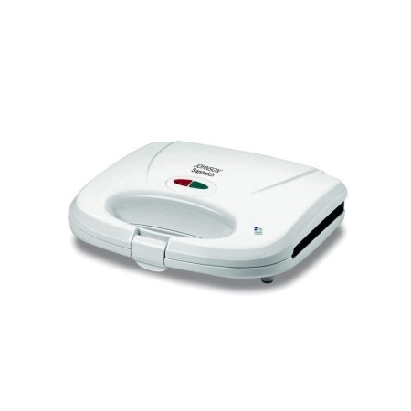 JOHNSON SANDWICH - PRESSA PER SANDWICH ANTIADERENTE 750W