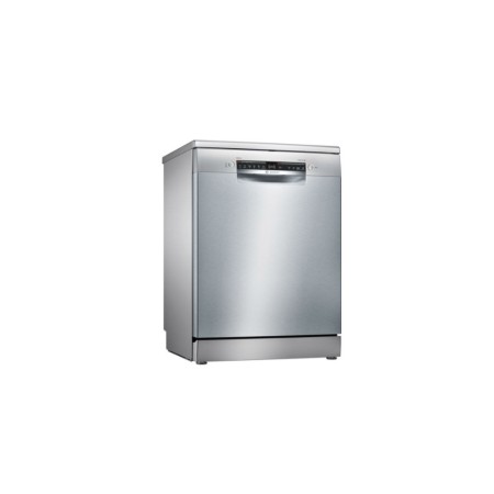 BOSCH SGS4HVI31E LAVASTOVIGLIE 13 COPERTI INOX LIBERA INSTALLAZIONE