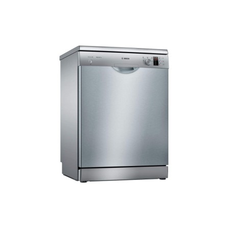 BOSCH SMS25AI05E LAVASTOVIGLIE 12 COPERTI INOX LIBERA INSTALLAZIONE