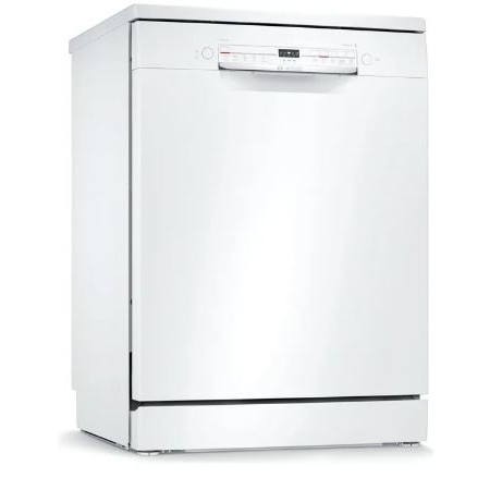 BOSCH SMS2ITW11E LAVASTOVIGLIE 12 COPERTI BIANCA LIBERA INSTALLAZIONE