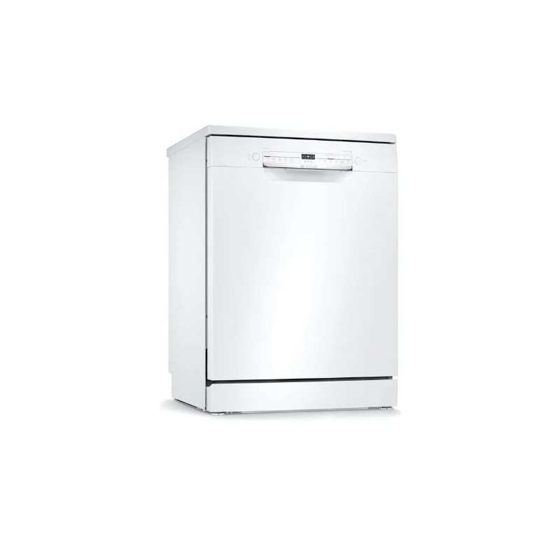 BOSCH SMS2ITW11E LAVASTOVIGLIE 12 COPERTI BIANCA LIBERA INSTALLAZIONE