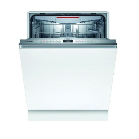 BOSCH SMV4HVX31E LAVASTOVIGLIE DA INCASSO 13 COPERTI CL.E