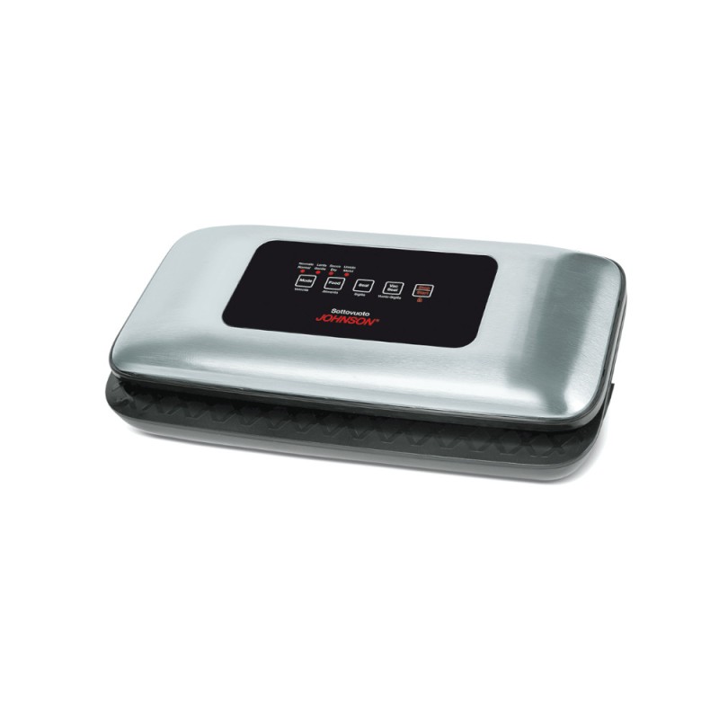 JOHNSON SOTTOVUOTO - MACCHINA SOTTOVUOTO 110W