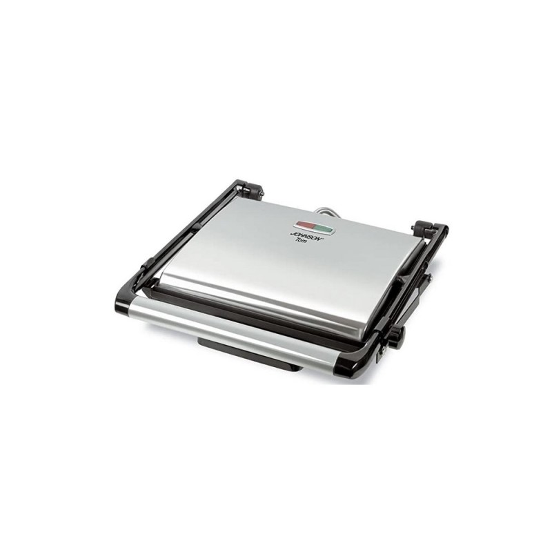 JOHNSON TOM - GRILL E SANDWICH PRESS 1800W