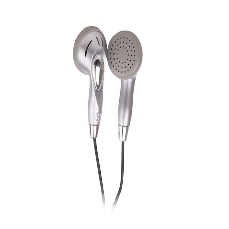 TREVI HD 635 CUFFIE AURICOLARI STEREO COL. NERO