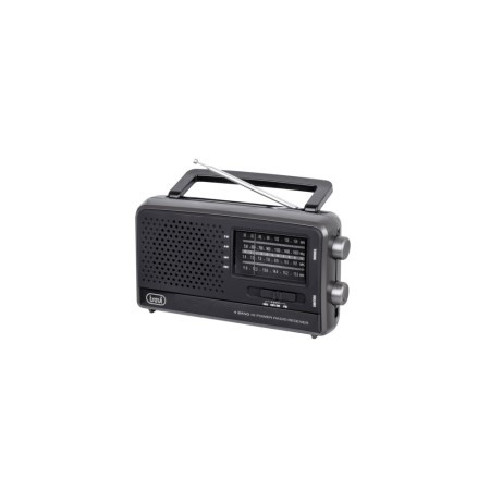 TREVI MB 746 RADIO MULTIBANDA NERA